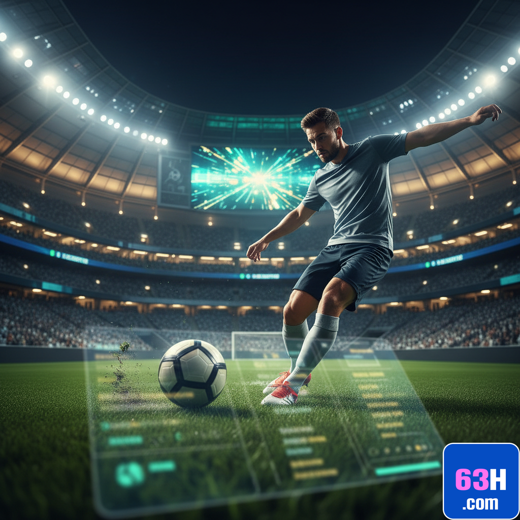 63h.com Apostas Esportivas