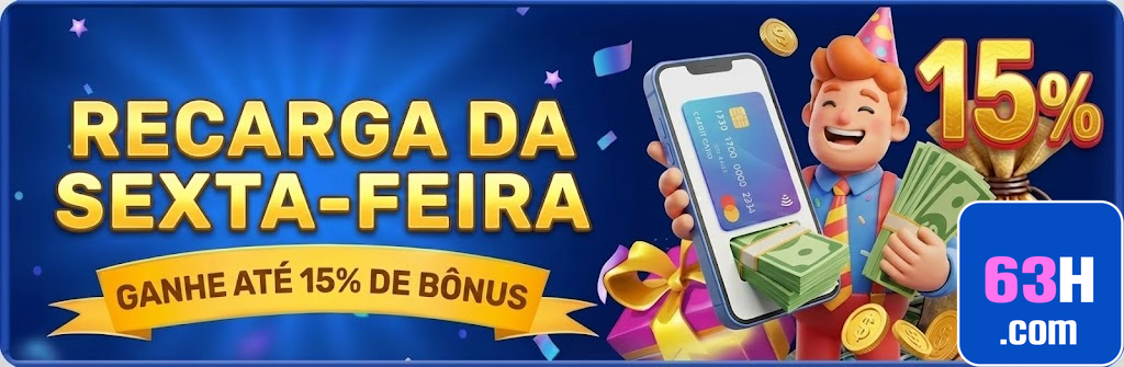 63h.com Fair Play e Tecnologia