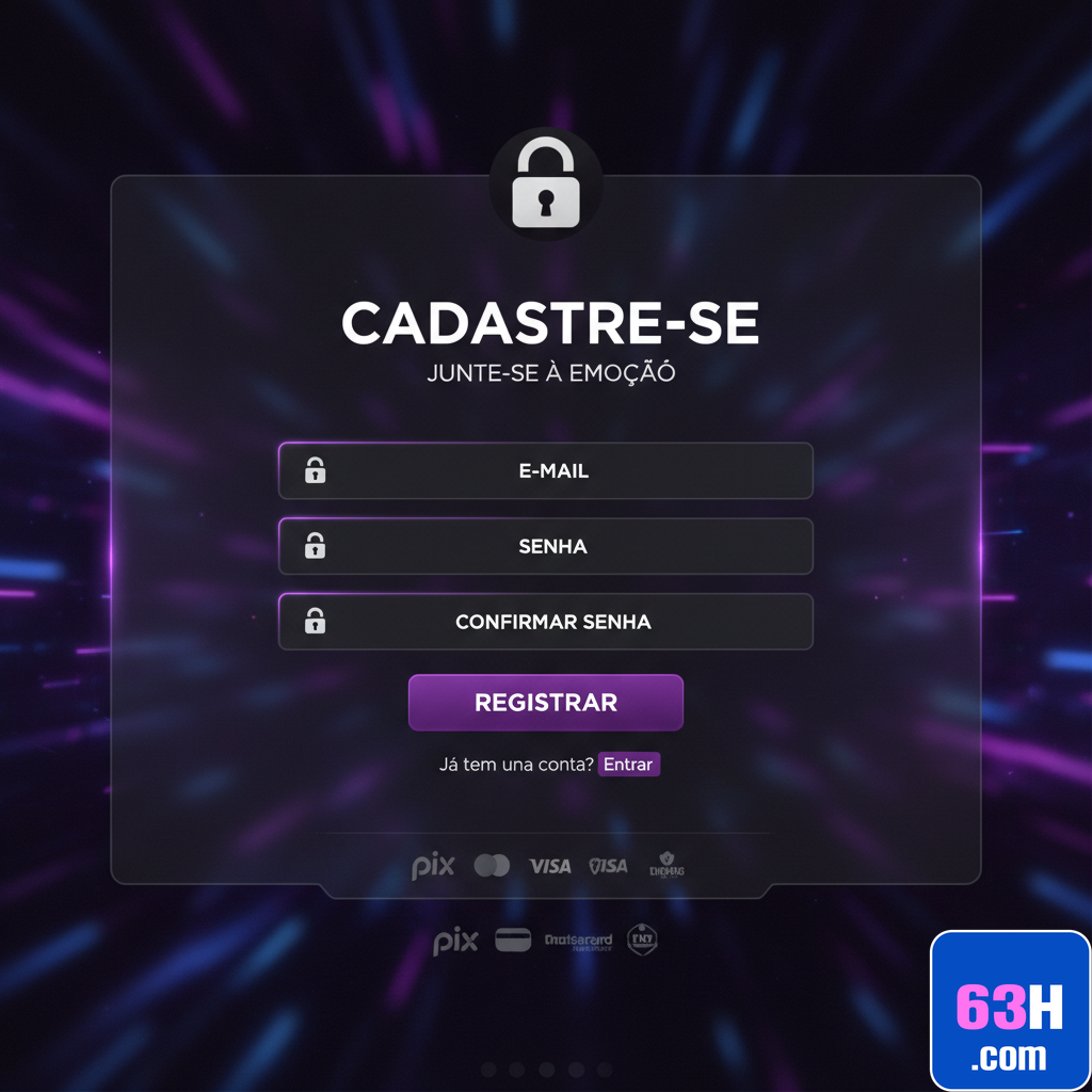 63h.com Segurança de Links